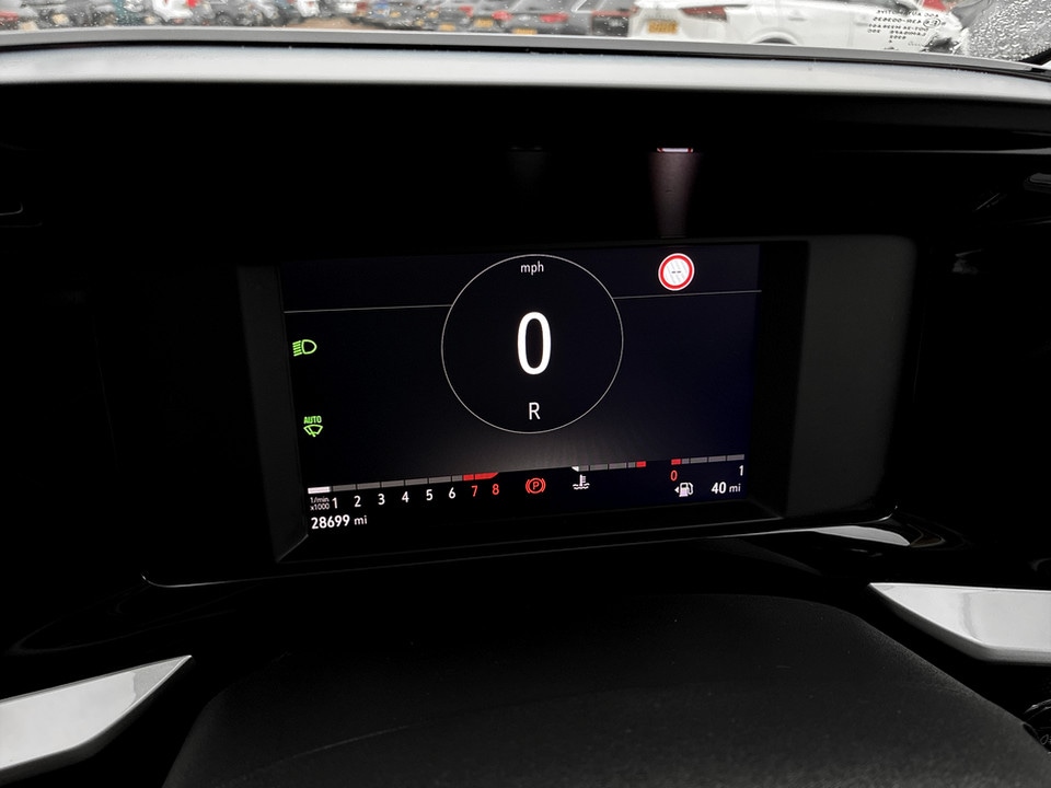 Used Vauxhall Mokka 2022 for sale - 77417813: Photo 22