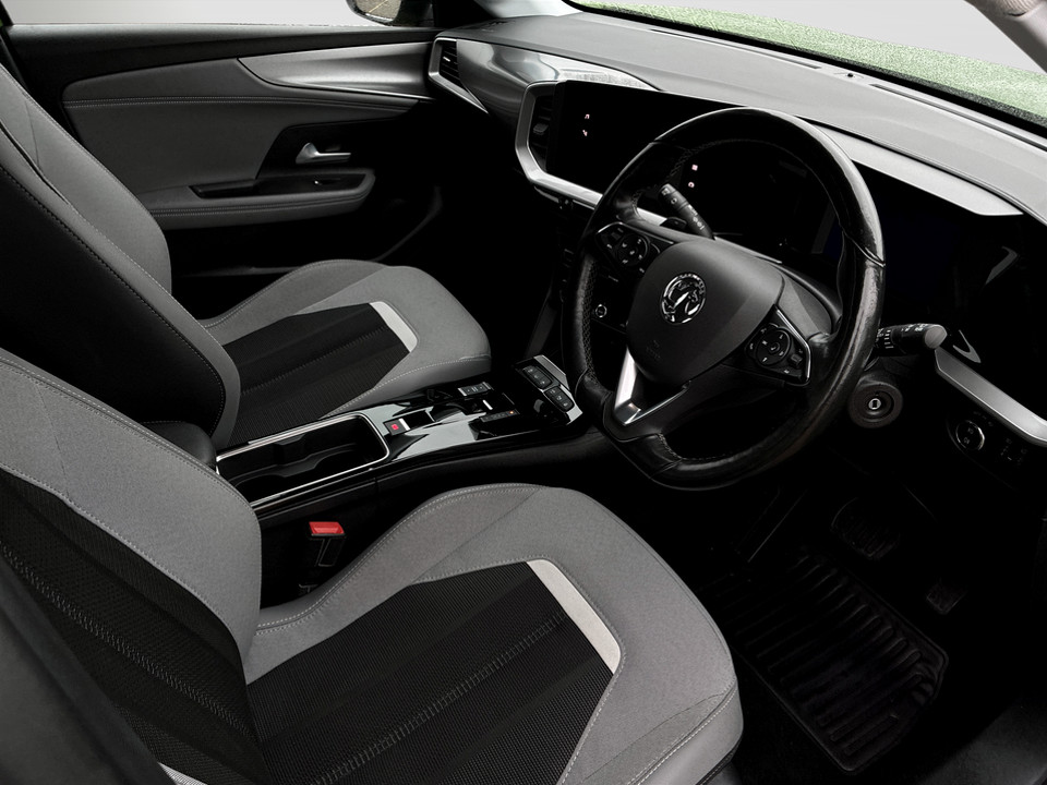 Used Vauxhall Mokka 2022 for sale - 77417813: Photo 25