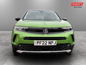 Used Vauxhall Mokka 2022 for sale - 77417813: Photo