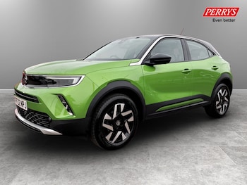 Used Vauxhall Mokka 2022 for sale - 77417813: Photo