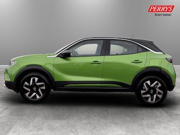 Used Vauxhall Mokka 2022 for sale - 77417813: Photo