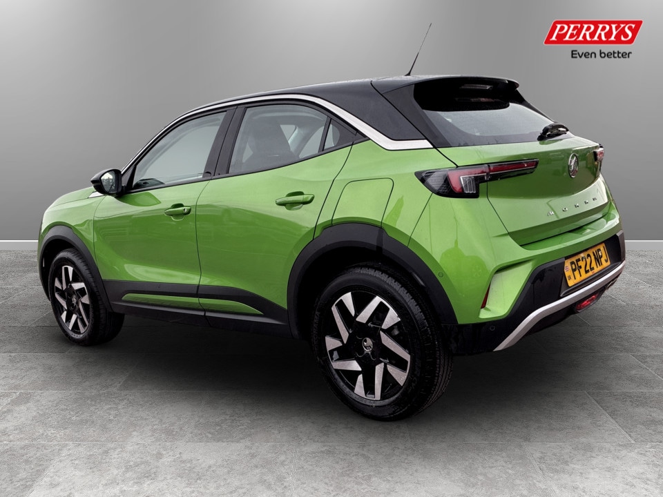 Used Vauxhall Mokka 2022 for sale - 77417813: Photo 5