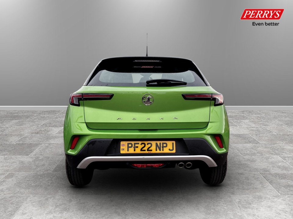 Used Vauxhall Mokka 2022 for sale - 77417813: Photo 6