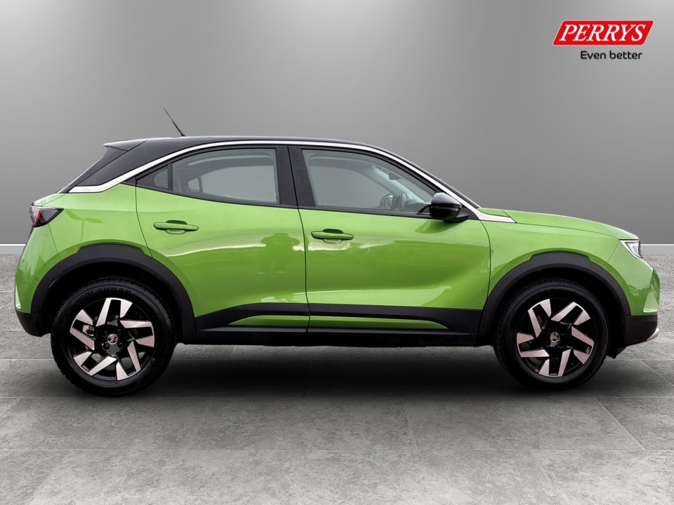 Used Vauxhall Mokka 2022 for sale - 77417813: Photo 8