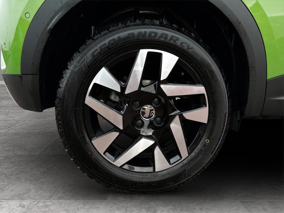 Used Vauxhall Mokka 2022 for sale - 77417813: Photo 9