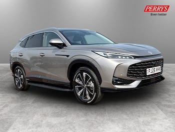 Used MG MG HS 2026 for sale - 78667017: Photo