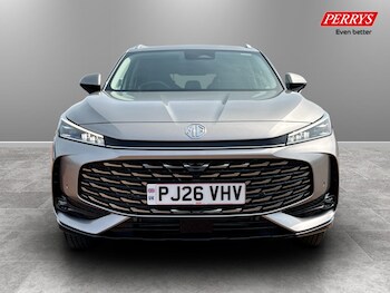 Used MG MG HS 2026 for sale - 78667017: Photo