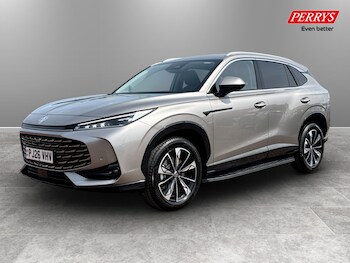 Used MG MG HS 2026 for sale - 78667017: Photo