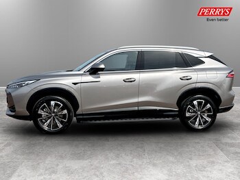 Used MG MG HS 2026 for sale - 78667017: Photo