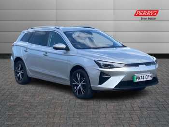 2024 - 115kW Trophy EV Long Range 61kWh 5dr Auto Estate
