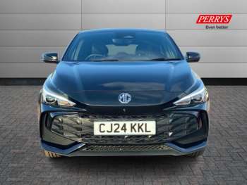 Used MG MG3 2024 for sale - 74925732: Photo