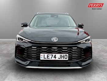 Used MG MG ZS 2024 for sale - 77980437: Photo