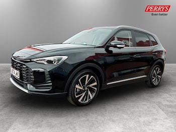 Used MG MG ZS 2024 for sale - 77980437: Photo