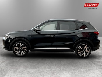 Used MG MG ZS 2024 for sale - 77980437: Photo