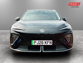 Used MG MGS6 2026 for sale - 79215542: Photo