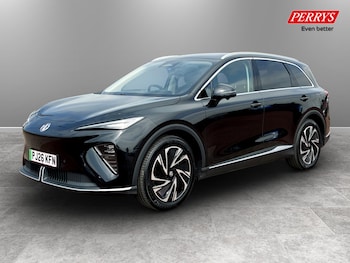Used MG MGS6 2026 for sale - 79215542: Photo