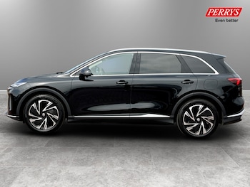 Used MG MGS6 2026 for sale - 79215542: Photo