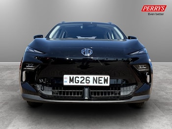 Used MG MGS5 2026 for sale - 78139876: Photo