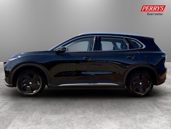 Used MG MGS5 2026 for sale - 78139876: Photo