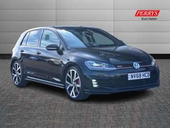 2019 - 2.0 TSI 245 GTI Performance 5dr DSG