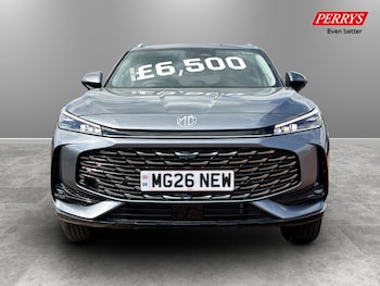 Used MG MG HS 2026 for sale - 78139902: Photo