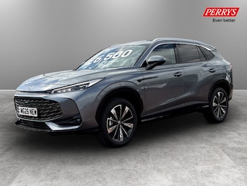 Used MG MG HS 2026 for sale - 78139902: Photo
