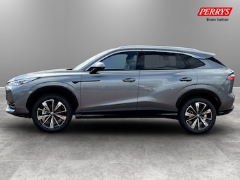 Used MG MG HS 2026 for sale - 78139902: Photo