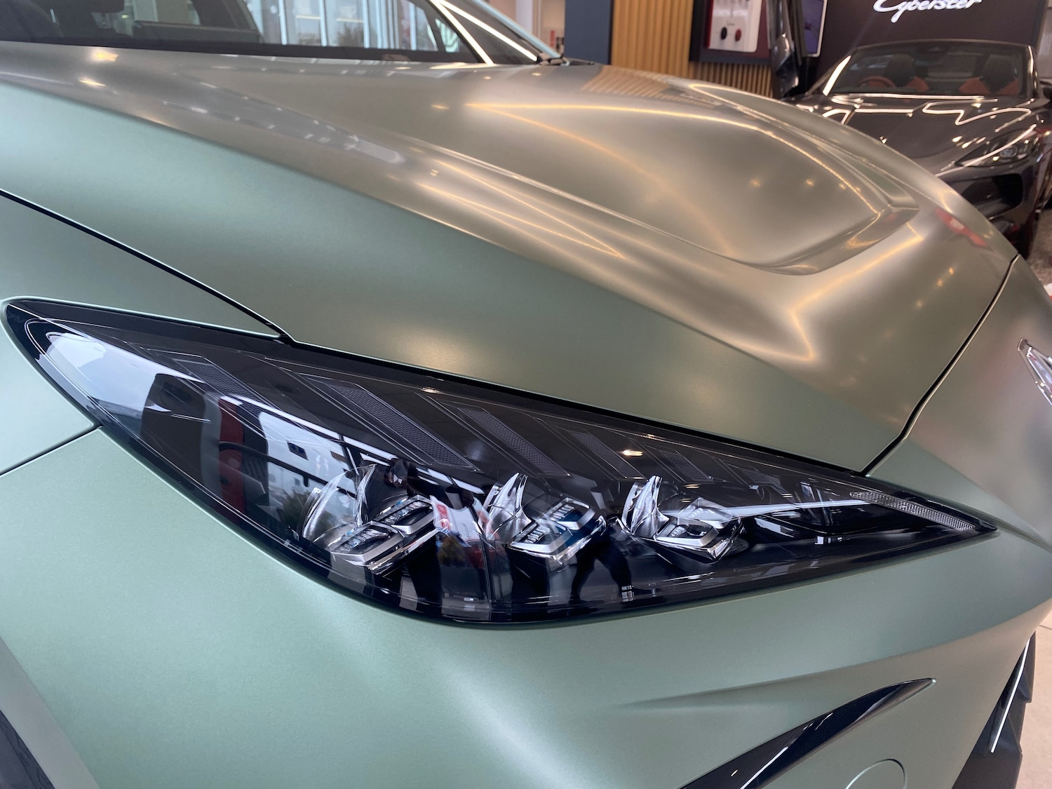 Used MG MG4 2025 for sale - 76462309: Photo 5