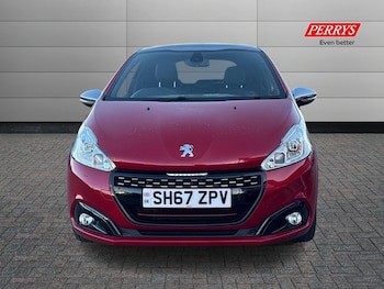 Used Peugeot 208 2017 for sale - 76525911: Photo