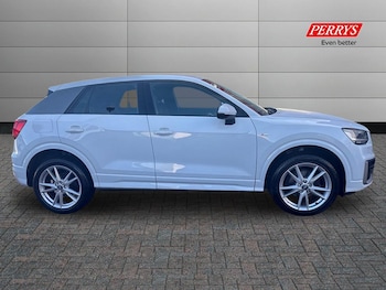 Used Audi Q2 2019 for sale - 76341196: Photo