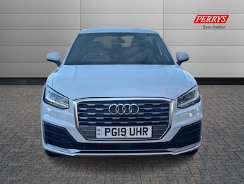 Used Audi Q2 2019 for sale - 76341196: Photo