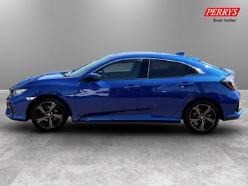 Used Honda Civic 2017 for sale - 79636936: Photo