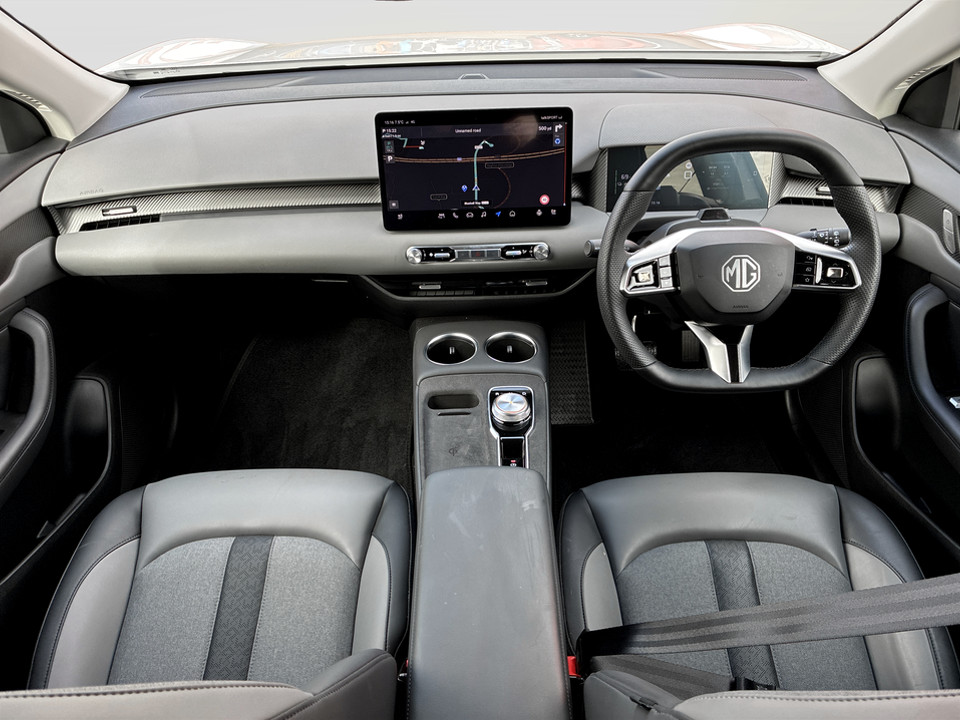 Used MG MGS5 2026 for sale - 78026552: Photo 15