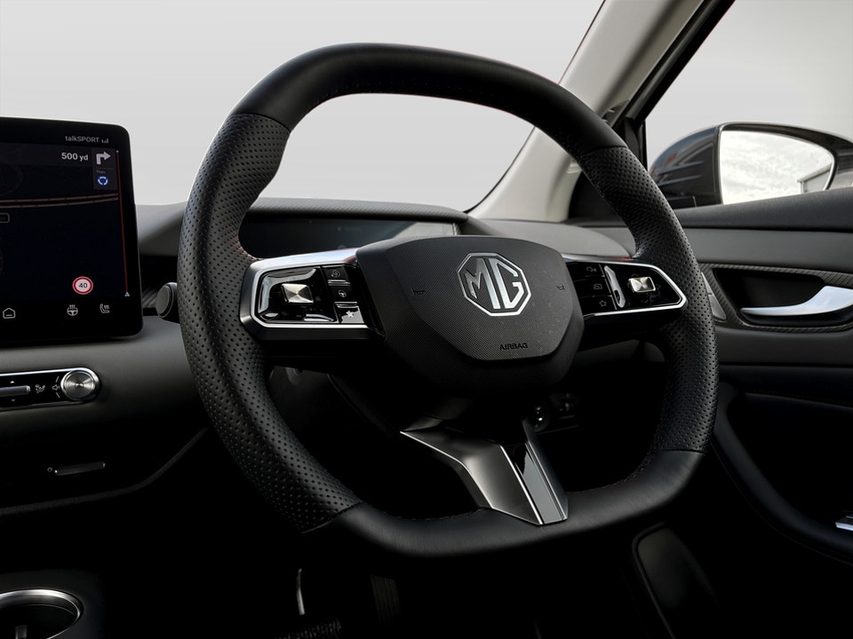 Used MG MGS5 2026 for sale - 78026552: Photo 16