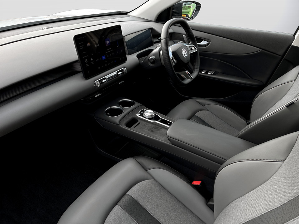 Used MG MGS5 2026 for sale - 78026552: Photo 17