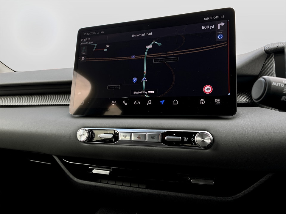 Used MG MGS5 2026 for sale - 78026552: Photo 19