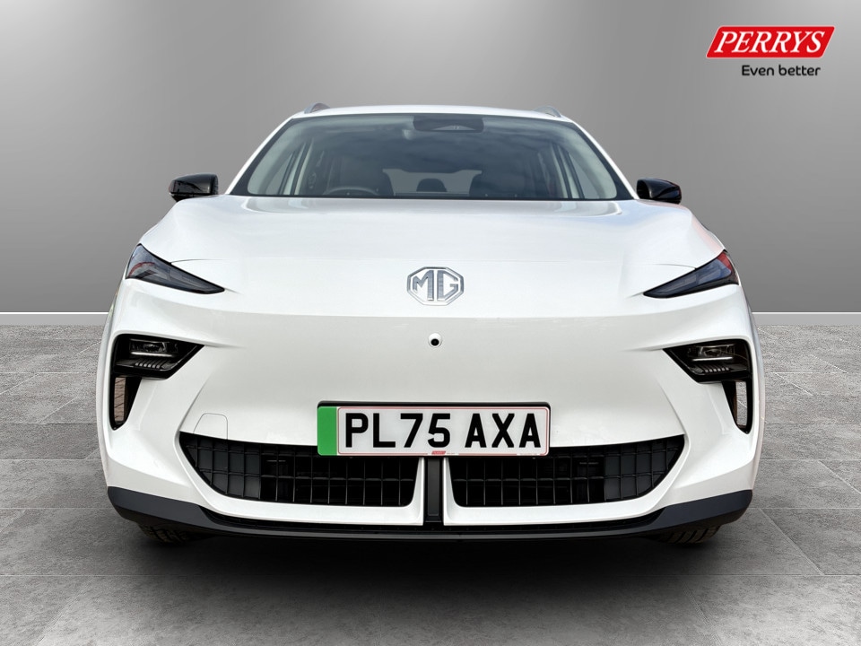 Used MG MGS5 2026 for sale - 78026552: Photo 2