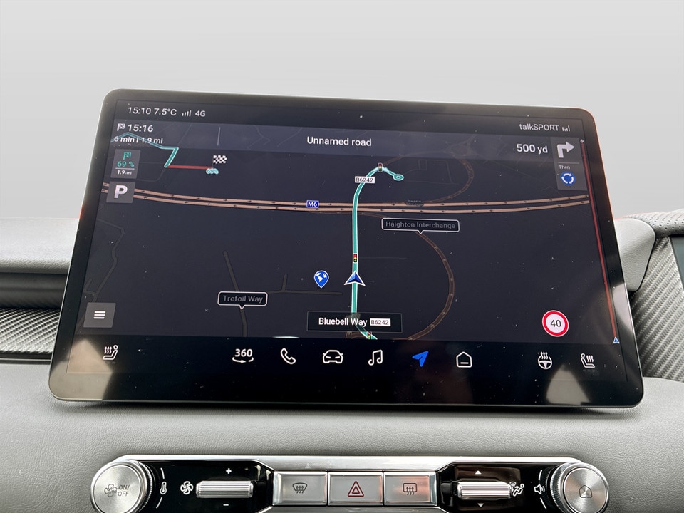 Used MG MGS5 2026 for sale - 78026552: Photo 20