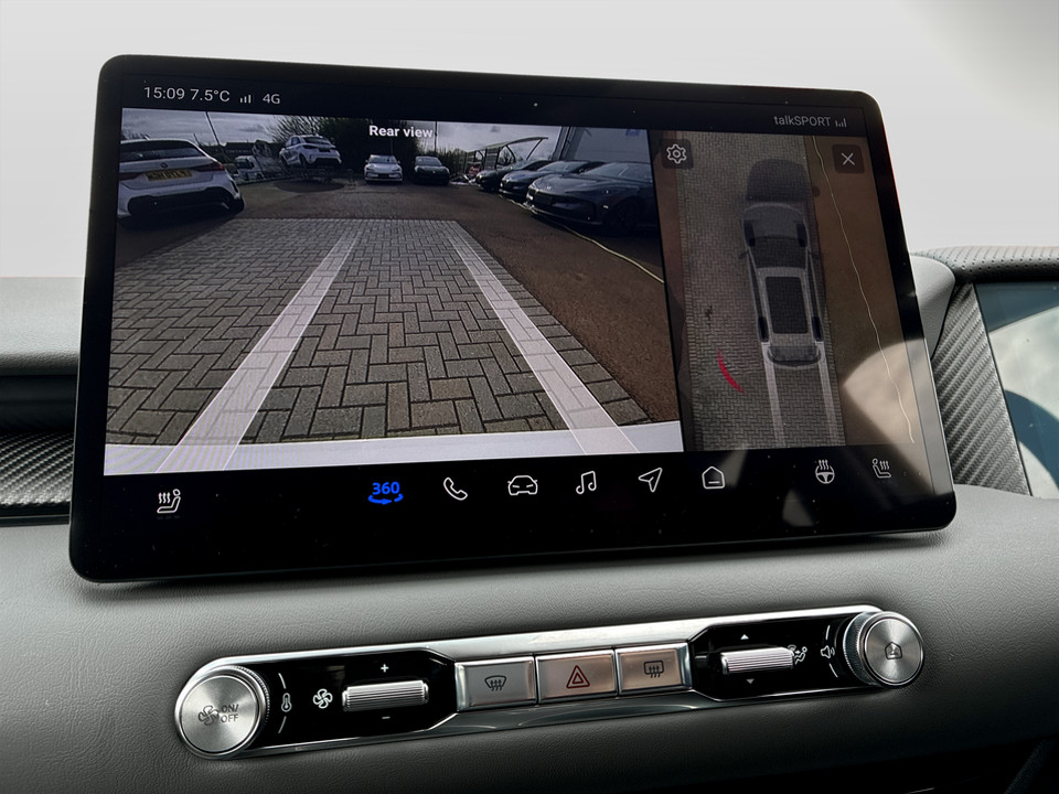 Used MG MGS5 2026 for sale - 78026552: Photo 21