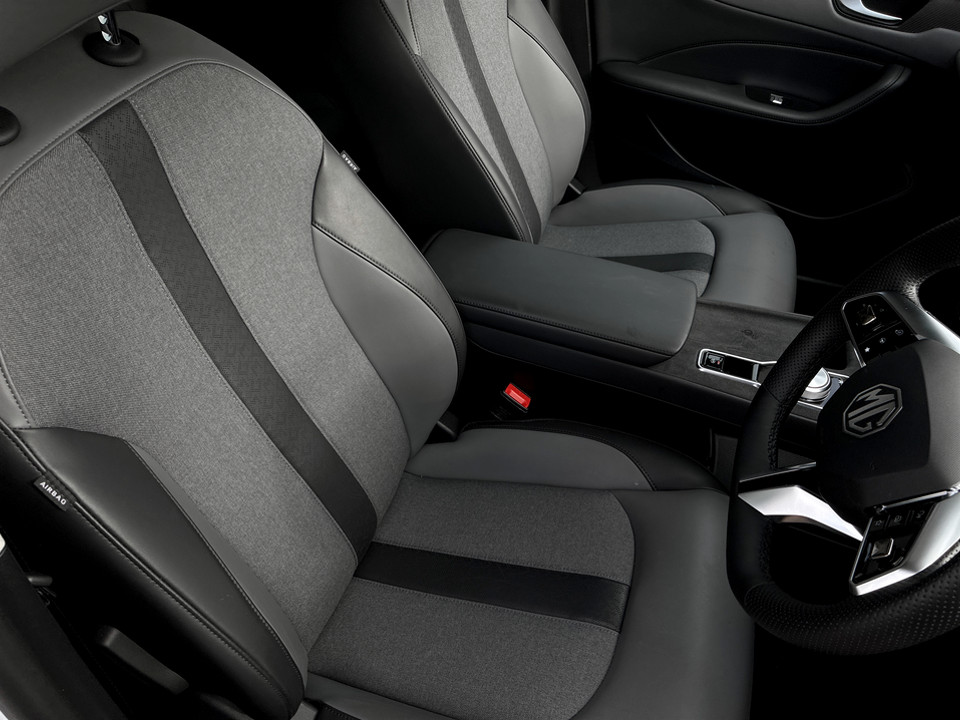 Used MG MGS5 2026 for sale - 78026552: Photo 24