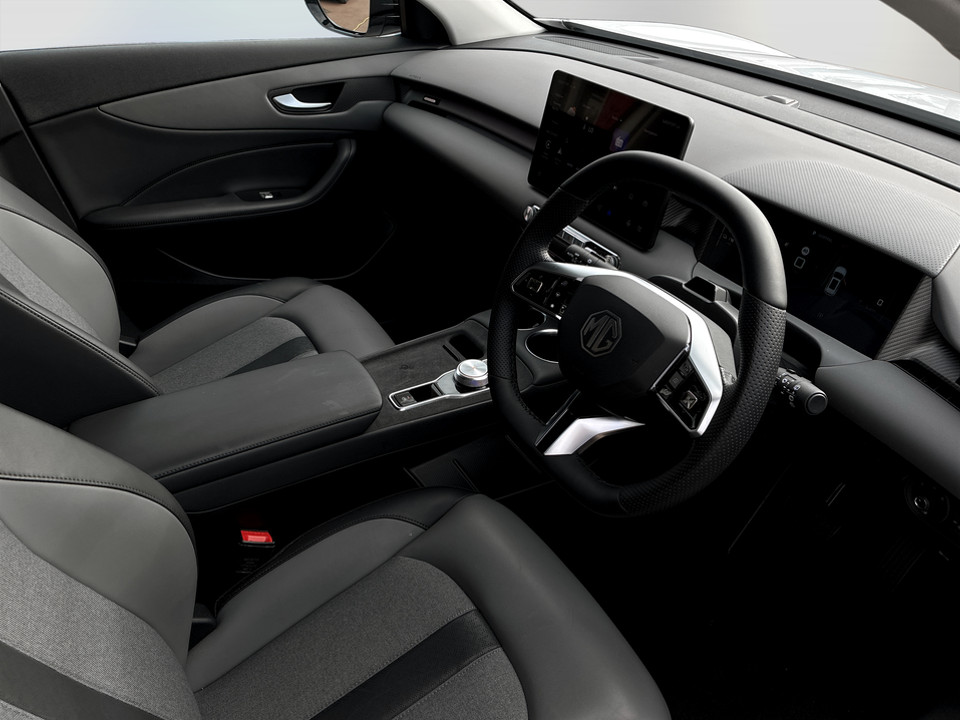 Used MG MGS5 2026 for sale - 78026552: Photo 25