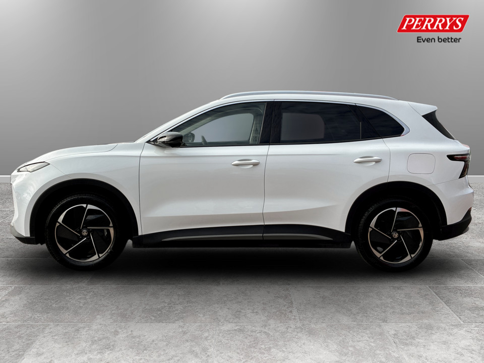 Used MG MGS5 2026 for sale - 78026552: Photo 4