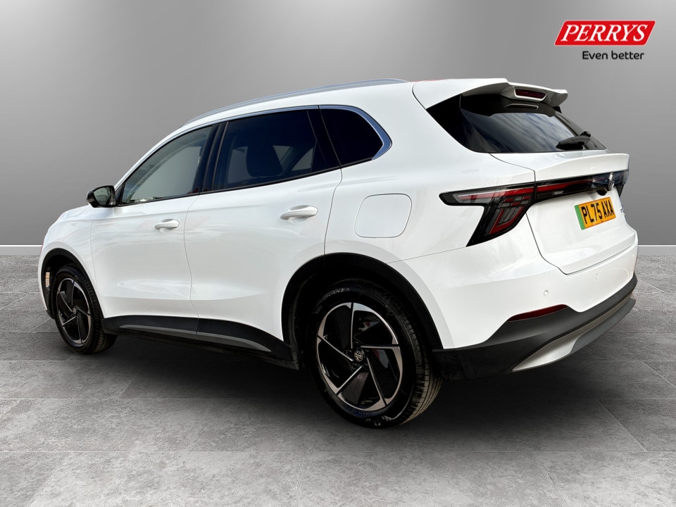 Used MG MGS5 2026 for sale - 78026552: Photo 5