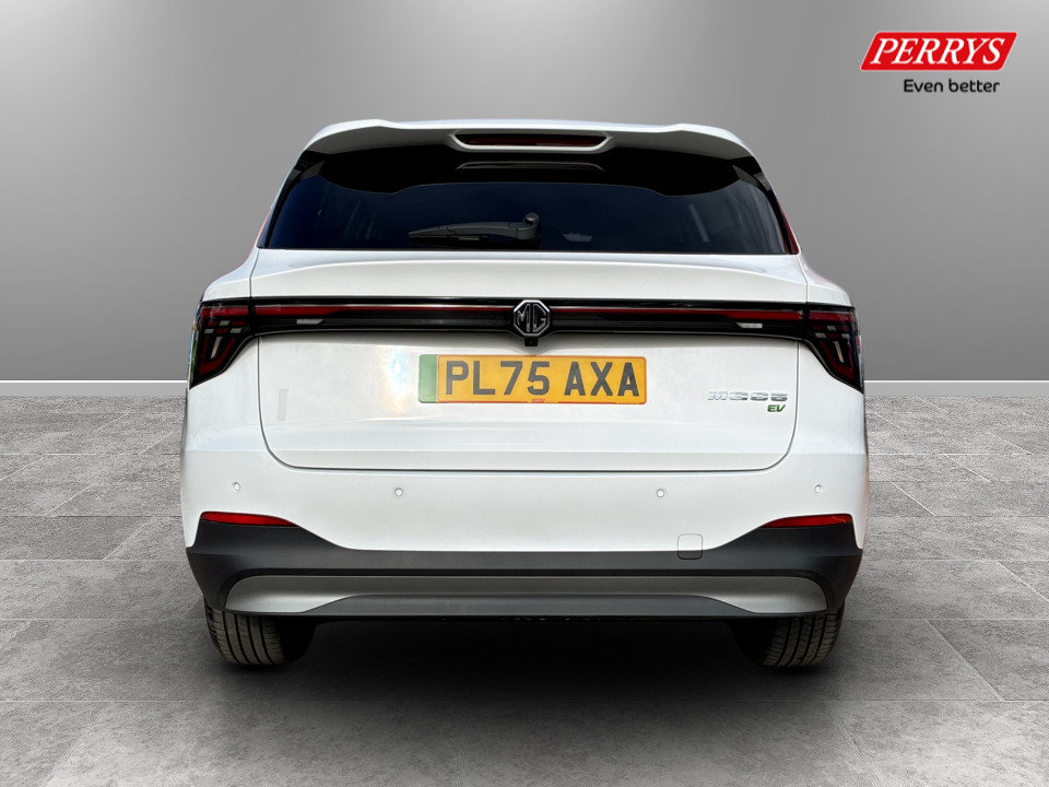 Used MG MGS5 2026 for sale - 78026552: Photo 6