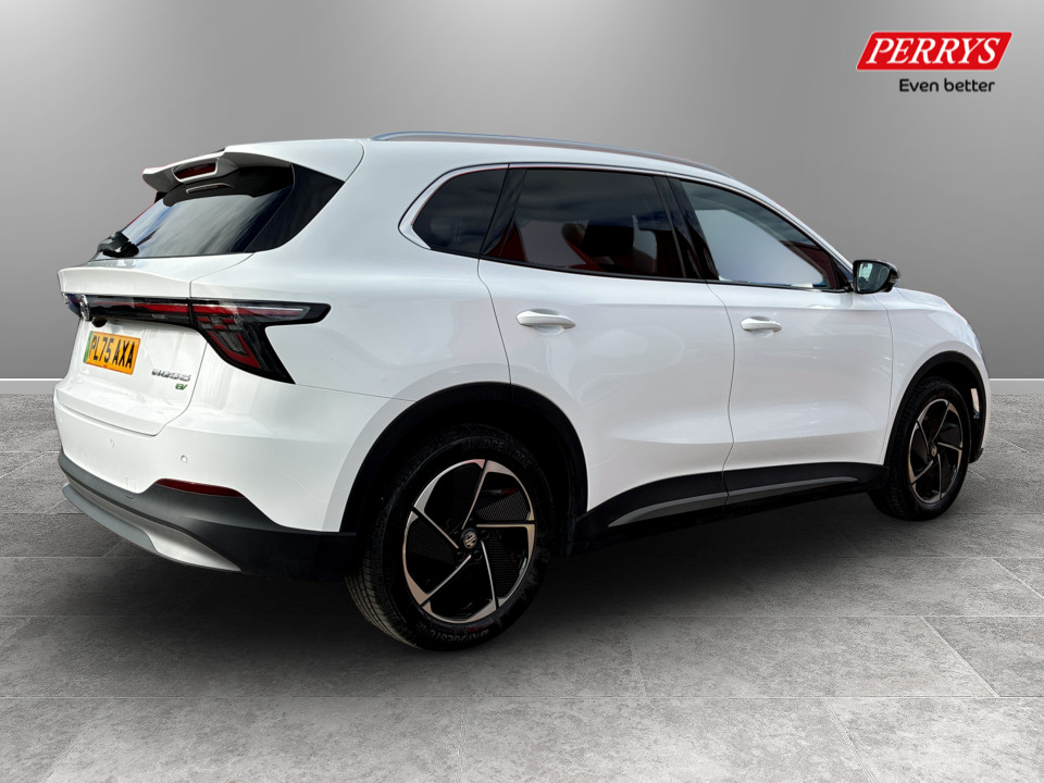 Used MG MGS5 2026 for sale - 78026552: Photo 7