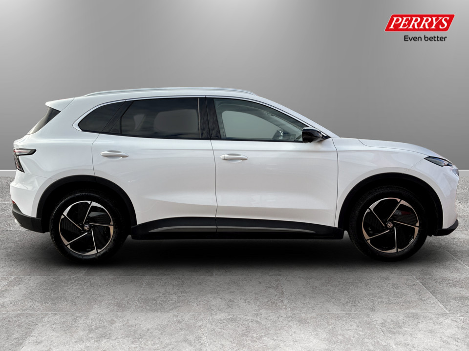 Used MG MGS5 2026 for sale - 78026552: Photo 8