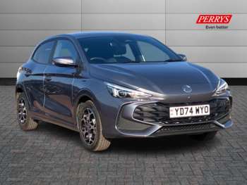Used MG MG3 2024 for sale - 74926088: Photo