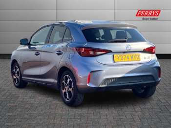 Used MG MG3 2024 for sale - 74926088: Photo