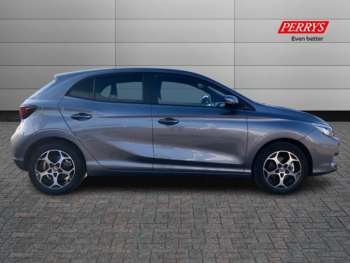 Used MG MG3 2024 for sale - 74926088: Photo