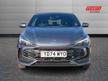 Used MG MG3 2024 for sale - 74926088: Photo